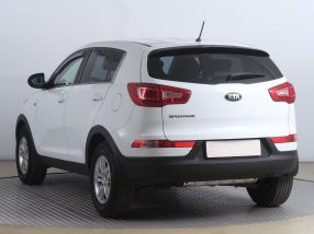 Kia Sportage - 2013