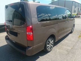 Toyota ProAce Verso - 2019
