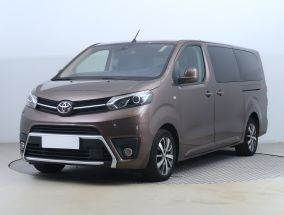 Toyota ProAce Verso - 2019