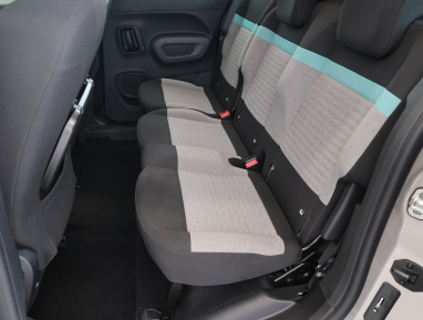 Citroen Berlingo - 2021