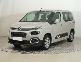 Citroen Berlingo - 2021