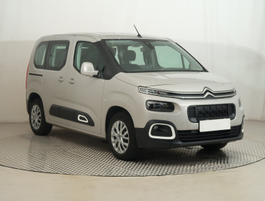 Citroen Berlingo - 2021