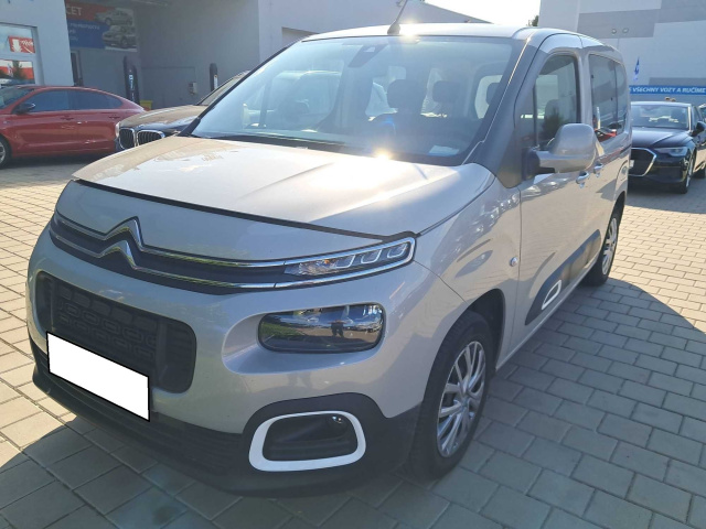 Citroen Berlingo 2021