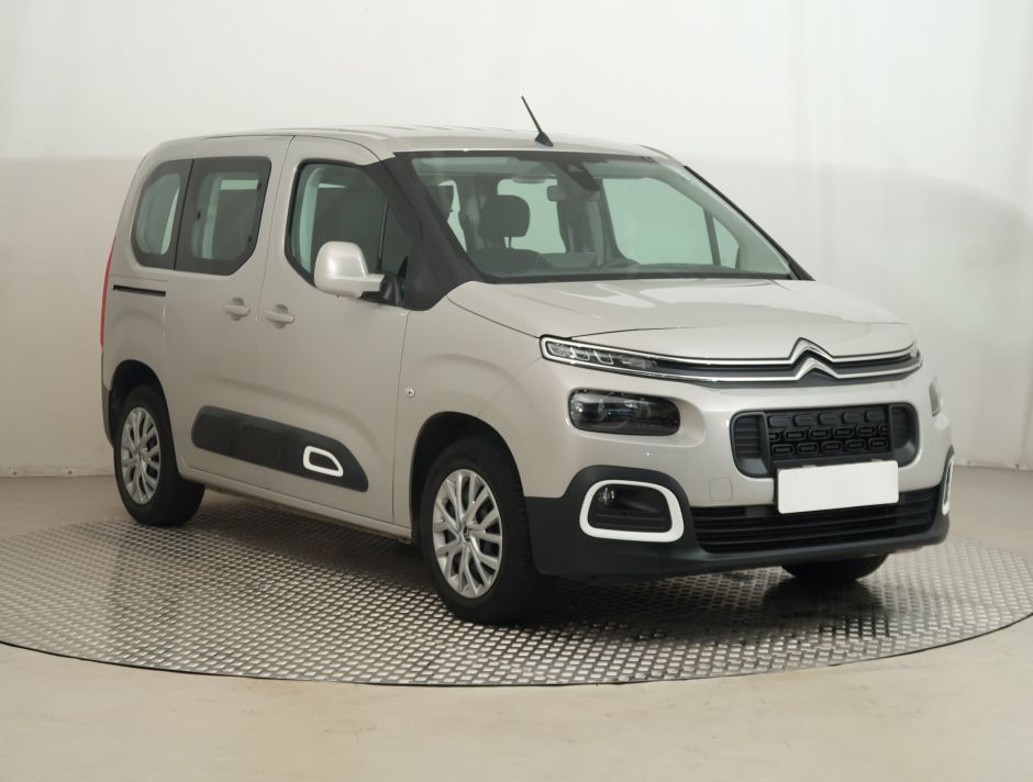 Citroen Berlingo - 2021