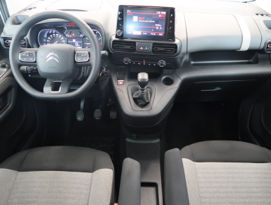 Citroen Berlingo - 2021