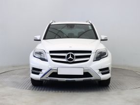 Mercedes-Benz GLK - 2013