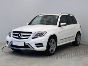 Mercedes-Benz GLK - 2013