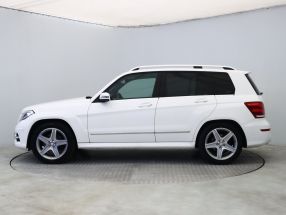 Mercedes-Benz GLK - 2013