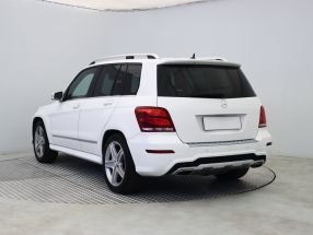 Mercedes-Benz GLK - 2013