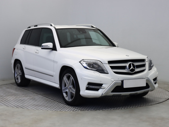 Mercedes-Benz GLK