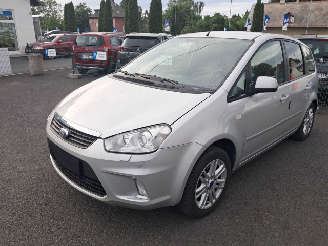 Ford C-Max 2009