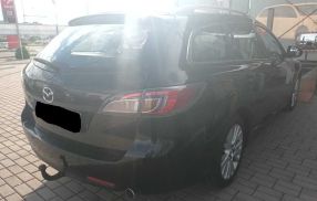 Mazda 6 - 2008