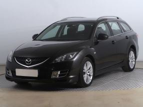 Mazda 6 - 2008