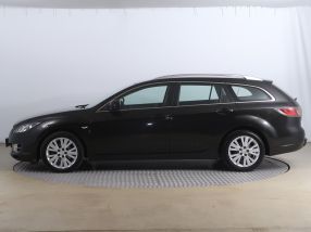 Mazda 6 - 2008