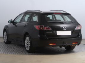 Mazda 6 - 2008