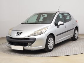 Peugeot 207 - 2009