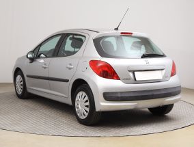 Peugeot 207 - 2009
