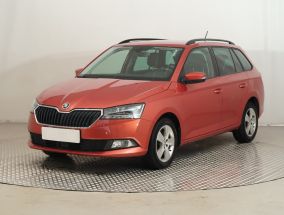 Skoda Fabia - 2020