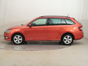 Skoda Fabia - 2020