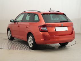 Skoda Fabia - 2020