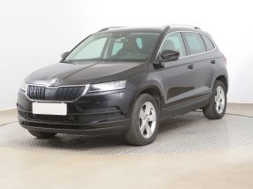 Skoda Karoq - 2020