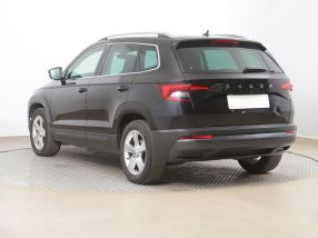 Skoda Karoq - 2020