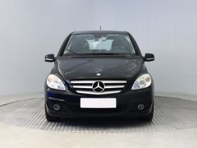 Mercedes-Benz B - 2009