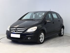 Mercedes-Benz B - 2009