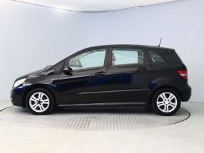 Mercedes-Benz B - 2009