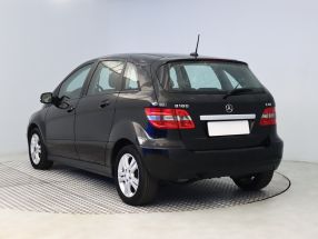 Mercedes-Benz B - 2009