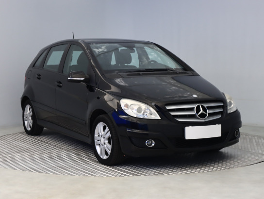 Mercedes-Benz B