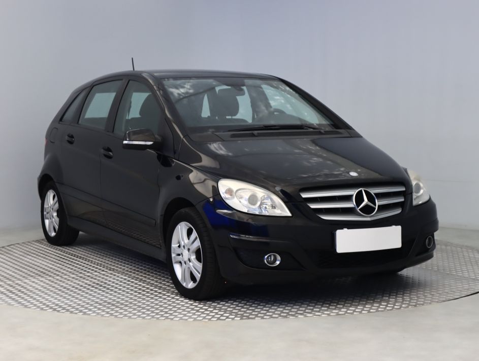 Mercedes-Benz B - 2009