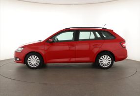 Skoda Fabia - 2019