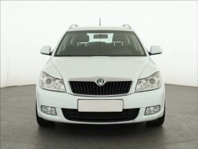 Skoda Octavia - 2012