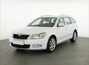 Skoda Octavia - 2012