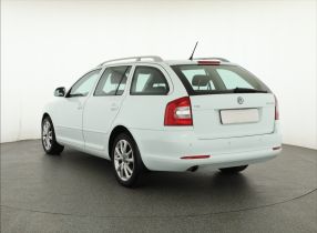 Skoda Octavia - 2012