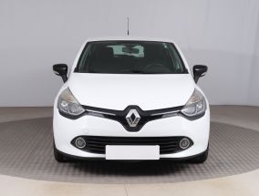 Renault Clio - 2015