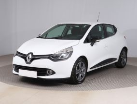 Renault Clio - 2015