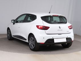 Renault Clio - 2015