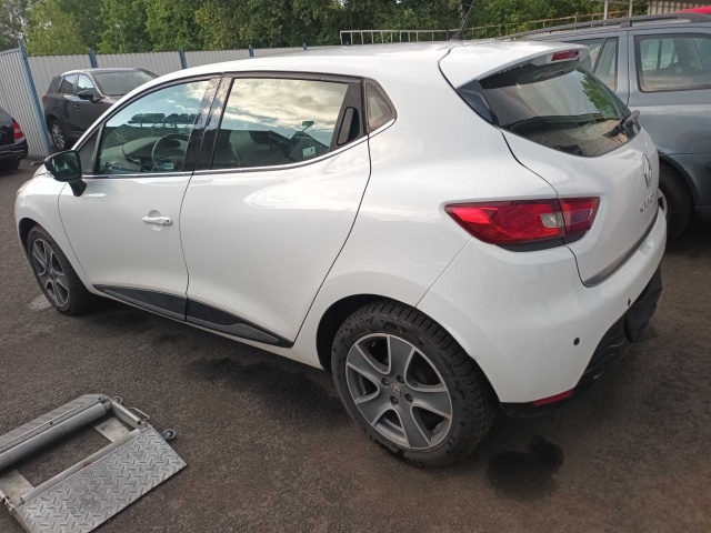 Renault Clio 2015