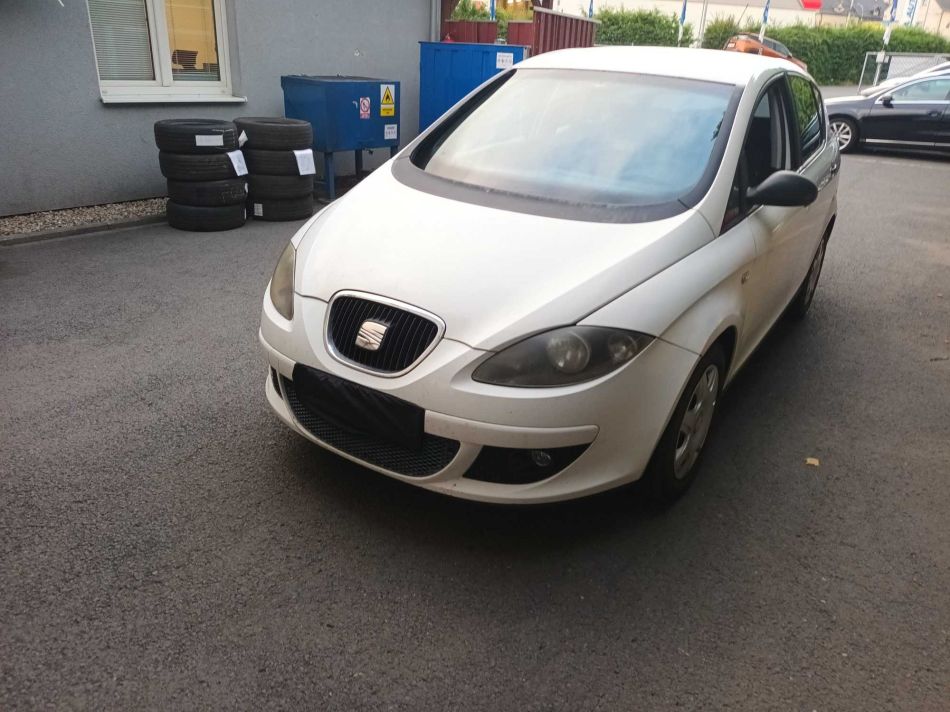Seat Toledo - 2008