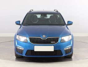 Skoda Octavia - 2013