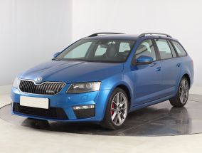 Skoda Octavia - 2013