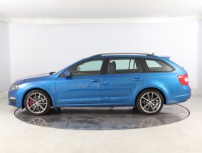 Skoda Octavia - 2013