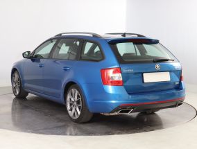 Skoda Octavia - 2013
