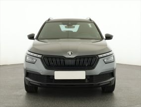 Škoda Kamiq - 2023