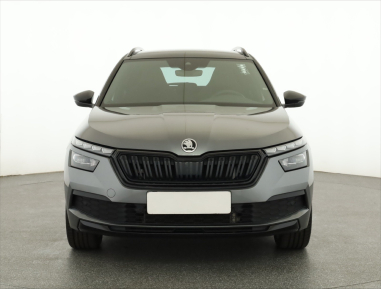 Škoda Kamiq - 2023