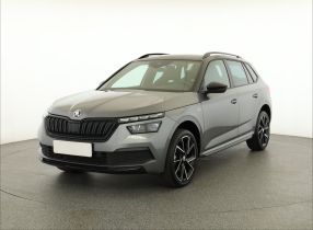 Škoda Kamiq - 2023