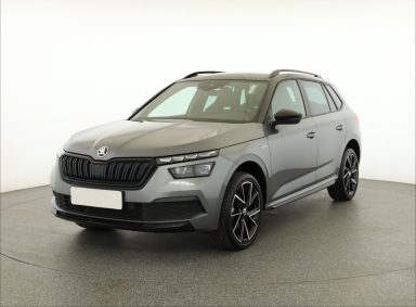 Škoda Kamiq - 2023
