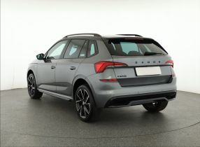 Škoda Kamiq - 2023